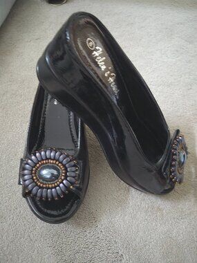 Patent Mules
